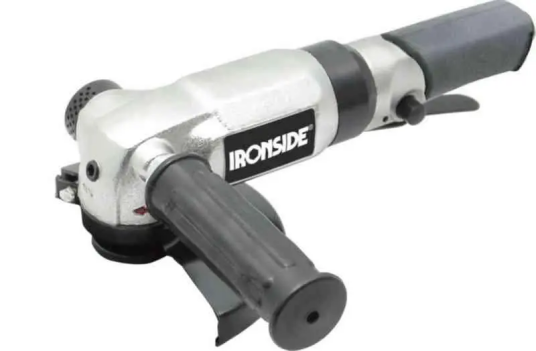 Ironside Vinkelsliper ST7745/L-A 125 mm M14 Ironside Vinkelsliper ST7745/L-A 125 mm M14