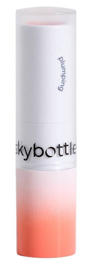 Skybottle Volumizing Color Lip Balm #02 Dear Coral 3.5g Skybottle Volumizing Color Lip Balm #02 Dear Coral 3.5g