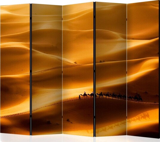 Romdeler Caravan of Camels II - Artgeist sp. z o. o.