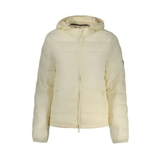 North Sails Dame Jakker Hvit XS,