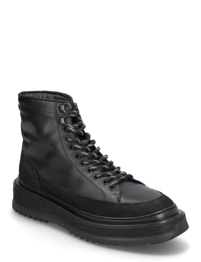 Sneaky Steve Nebraska U - Black - 41 Sneaky Steve Nebraska U - Black - 41