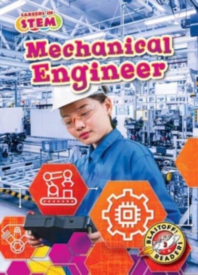 Mechanical Engineer Mechanical Engineer