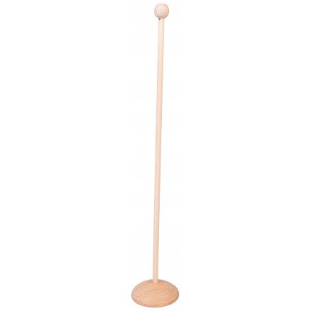 fromWOOD Bordflaggstang Tre Liten 30cm fromWOOD Bordflaggstang Tre Liten 30cm