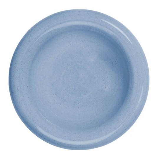 ByOn Porto dyp tallerken 22,5 cm lyseblå ByOn Porto dyp tallerken 22,5 cm lyseblå