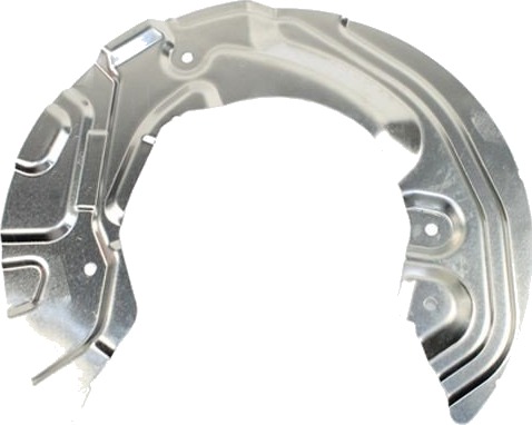 Bremseskjold METZGER 6115063