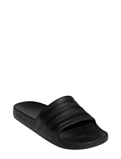 adidas Sportswear Adilette Aqua - Black - 48 1/2