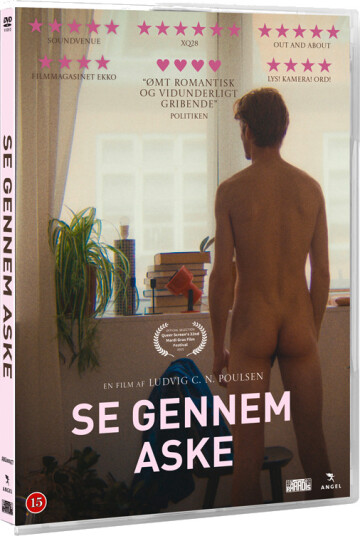 Se gennem aske DVD