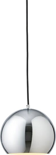 Nielsen Light Nice pendellampe krom Ø20 cm