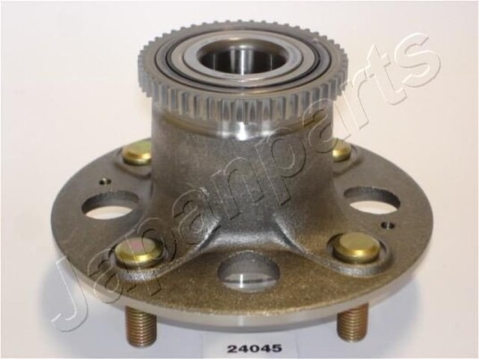 Hjulnav JAPANPARTS KK 24045