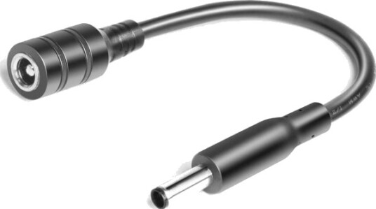 Proxtend DC-Nøkkel For Dell 5,5-4,5mm DCDONGLE-5525-4530-D