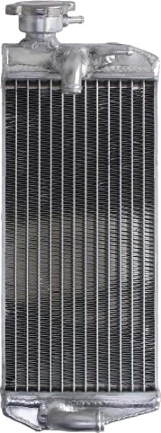 4 RIDE RAD 151R Radiator motorkjøling 4 RIDE RAD 151R Radiator motorkjøling