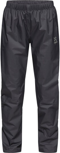 Hagl�fs L.I.M Proof Pant Dame Magnetite XL
