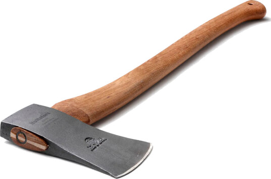 Hultafors Huggøks HY 10 900g Buet Hickory Skaft 65 cm
