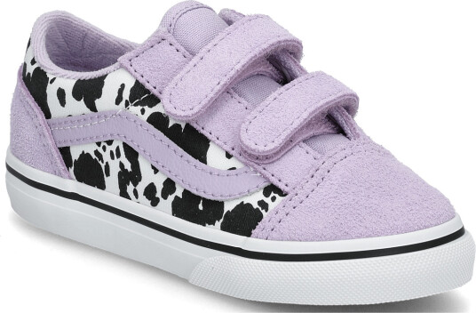 VANS Old Skool V Purple 21