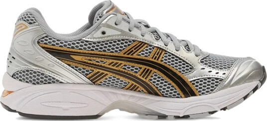 Asics Herre Sport Grå 41 1/2 EU, Asics Herre Sport Grå 41 1/2 EU,