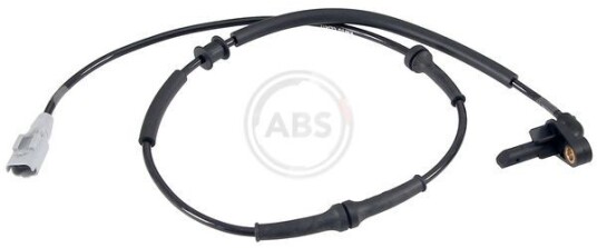 ABS sensor A.B.S. 30640