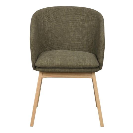 Rowico Windham spisestol med armstøtte 120660