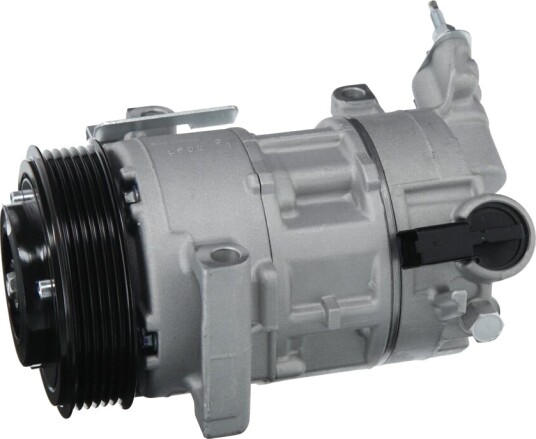 AC-kompressor VALEO 690018