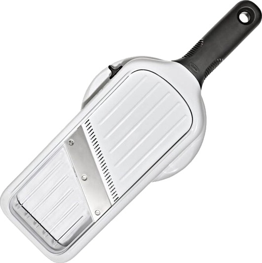 Oxo Precision mandolinjern 37 cm hvit Oxo Precision mandolinjern 37 cm hvit