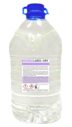 Label Off Label Off - Etikettfjerner - 5 L