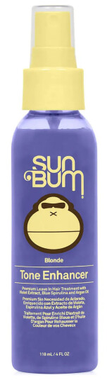 Sun Bum Blonde Tone Enhancer 118 ml