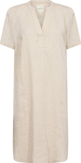 Part Two Kjole AminasePW DR Beige