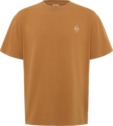 Solid Sdrobyn Brown S Solid Sdrobyn Brown S