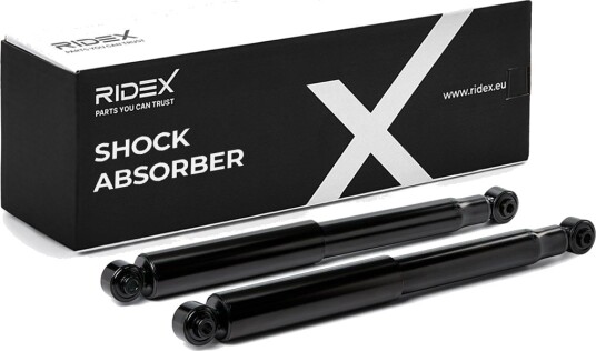 RIDEX 854S20480 Støtdemper RIDEX 854S20480 Støtdemper