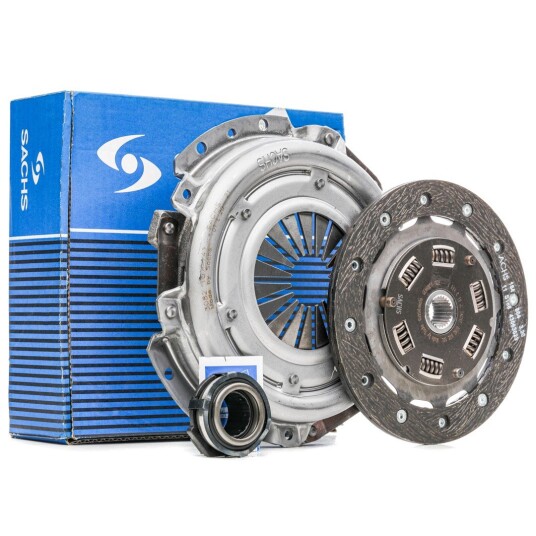 Clutchsett SACHS 3000 168 101