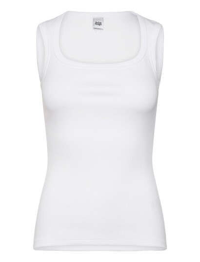Twist & Tango Hera Singlet White XL