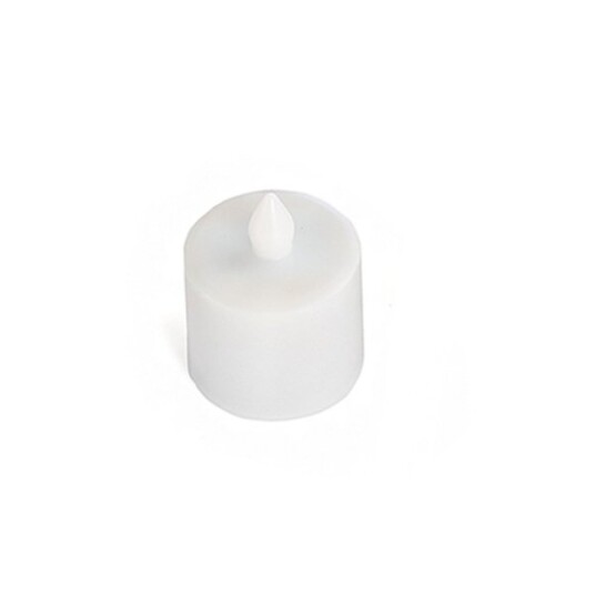 Naturlight Candle LED lys 1 stk. telys ingen lader