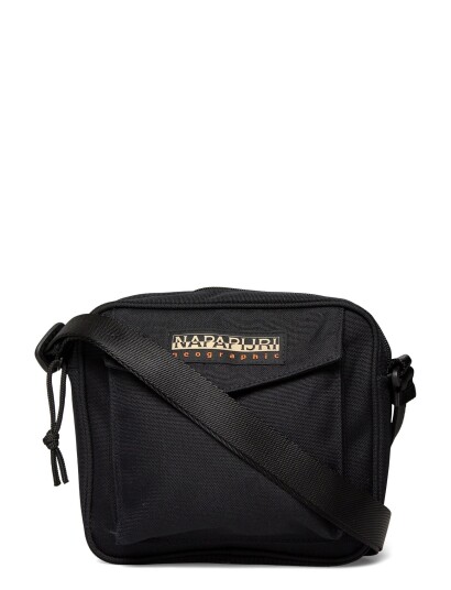 Napapijri Voyage Cb Blu Marine   Black   ONE SIZE