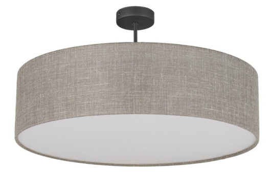 Rondo taklampe 60 cm - Lin