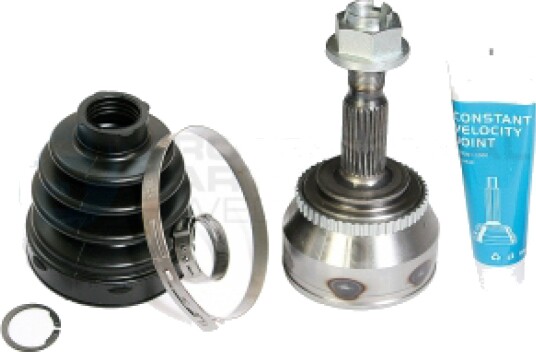 Professional Parts Drivknute drivaksel Professional Parts 46431328