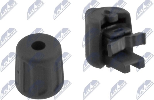 Bryter, vindusheis NTY EWS-BM-115