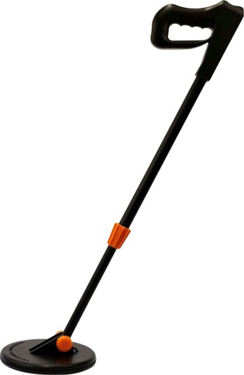 Metalldetektor Klondike Junior