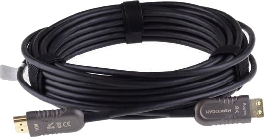 MERCODAN Fiber optic HDMI AOC cable,