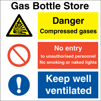 Jo Safety Gas bottle store Rigid plast R RR 300 x mm IMO 120056RRR Jo Safety Gas bottle store Rigid plast R RR 300 x mm IMO 120056RRR