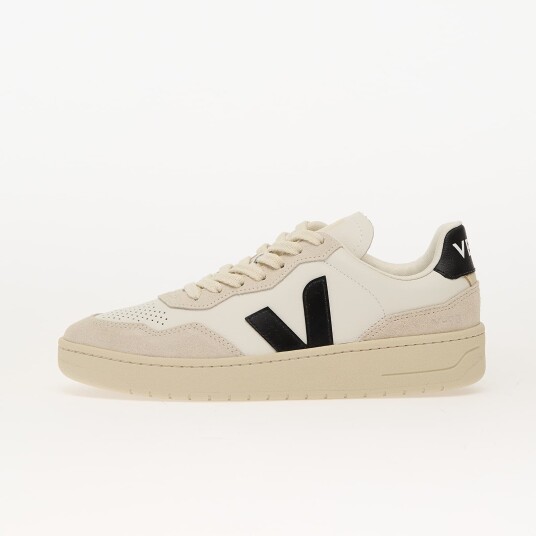 Veja W V 90 O.T. Leather White_Black EUR 37 Veja W V 90 O.T. Leather White_Black EUR 37