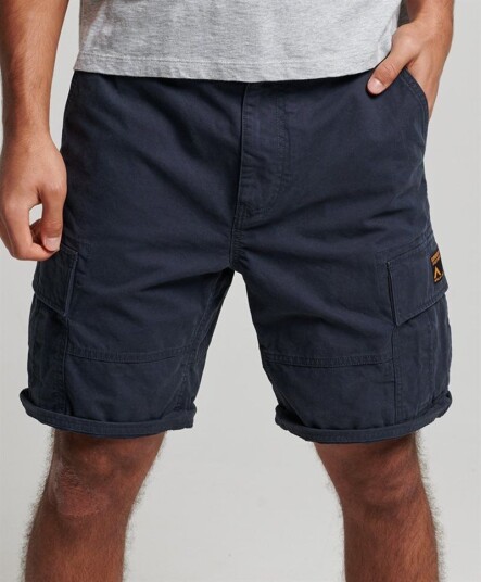 Superdry Core Cargo Shorts  34