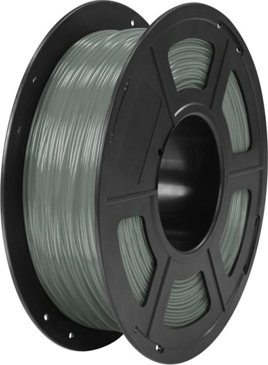Anycubic Tpu-Filament (Grå) 1 Kg