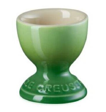 Le Creuset - Eggeglass bamboo green