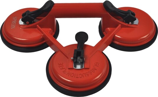 Sprehn Glasløfter, 3 Kop, Maks. 150 Kg