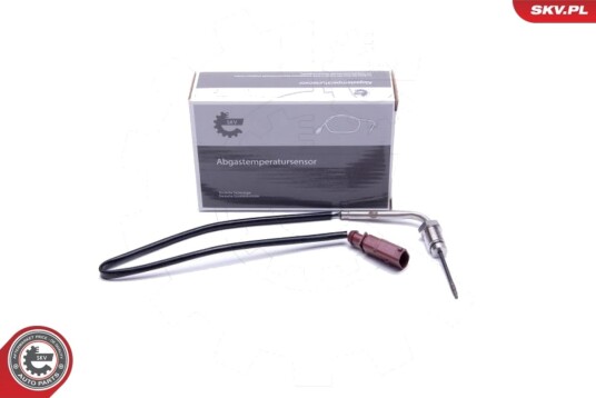Sensor, eksostemperatur ESEN SKV 30SKV434