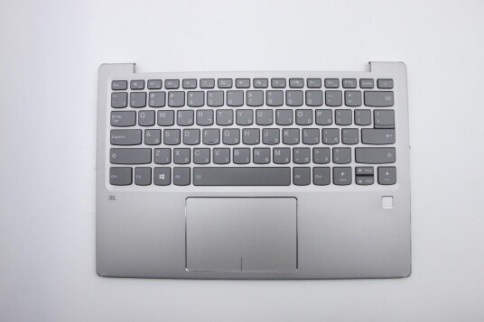 Lenovo Upper Case L 81A8 PTN FP MEDION