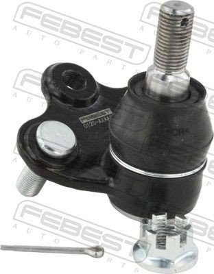 Bærekule FEBEST 0120 AXAA54 Bærekule FEBEST 0120 AXAA54