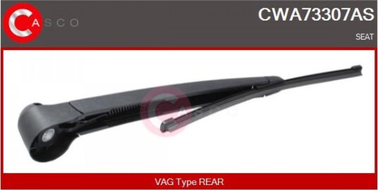 Viskerarm CASCO CWA73307AS Viskerarm CASCO CWA73307AS