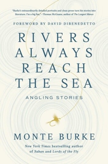 Rivers Always Reach the Sea