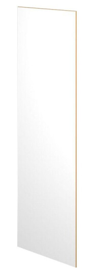 NOREMA BERA REN HVIT DØR FOR 60 CM SKAP UHENGSLET 19W114306