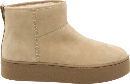 Hogan Herre Sko Beige 38 1/2 EU,